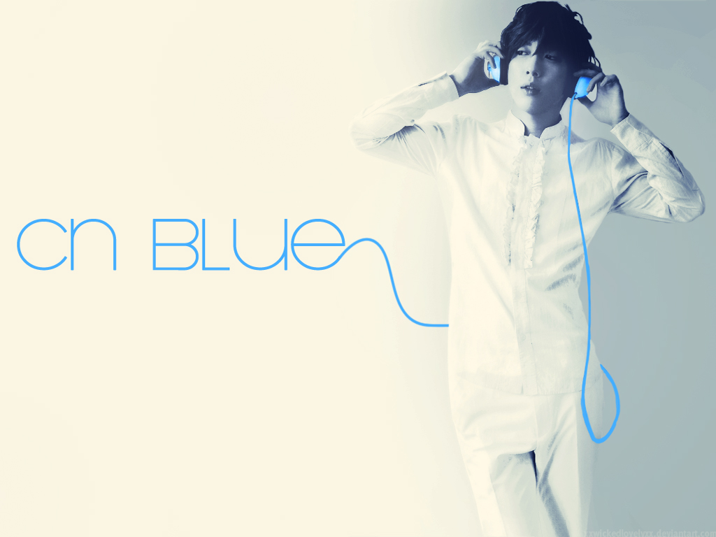 Cnblue Wallpapers