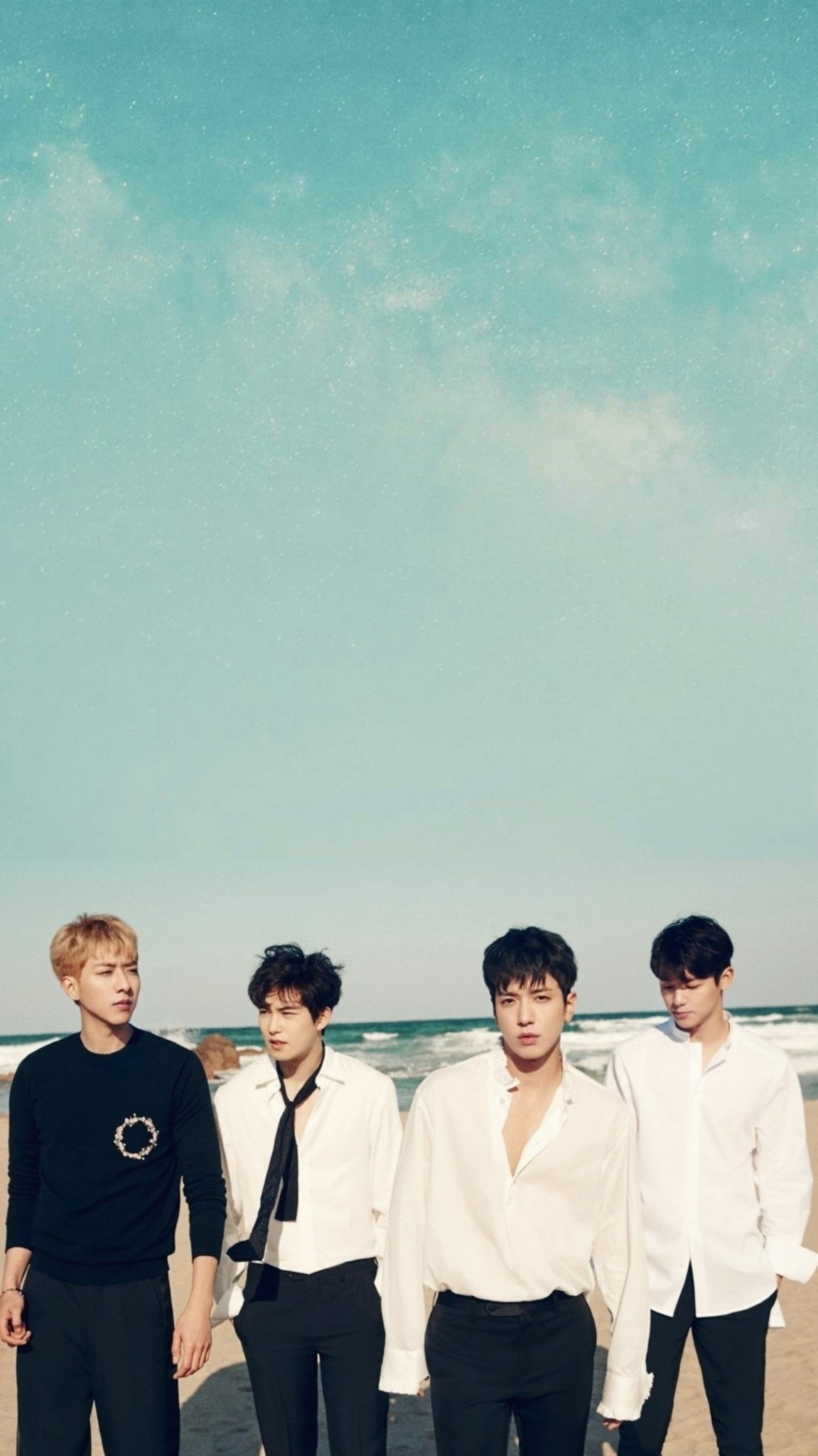 Cnblue Wallpapers