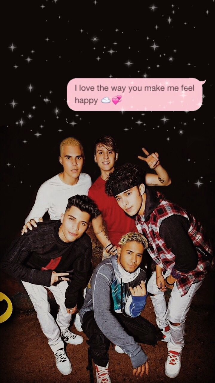 Cnco Wallpapers