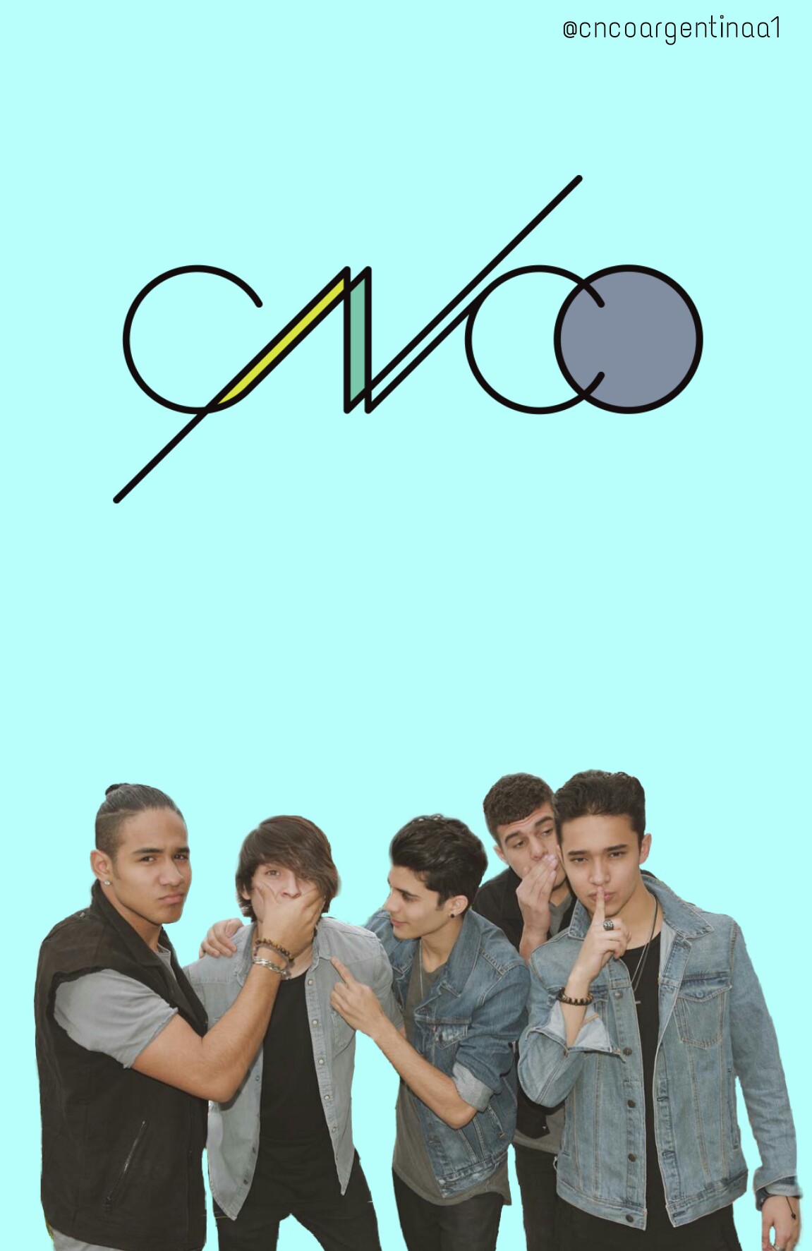 Cnco Wallpapers
