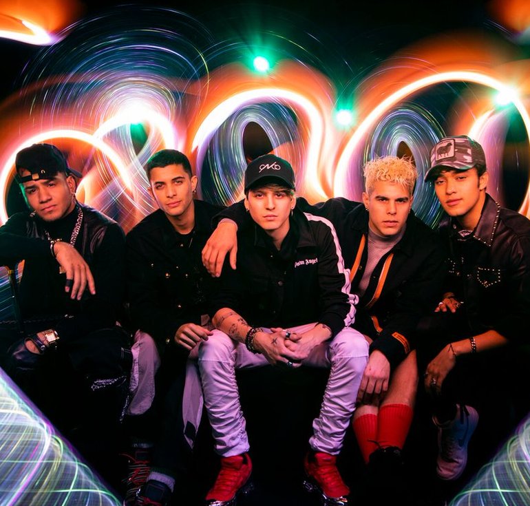 Cnco Wallpapers