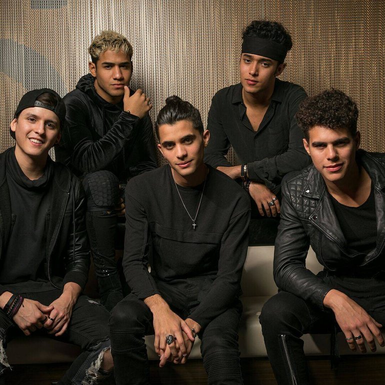 Cnco Wallpapers