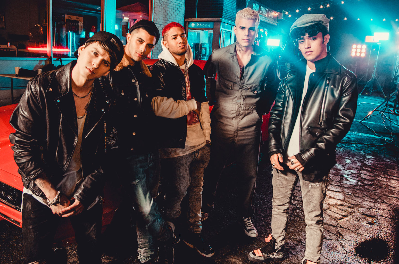 Cnco Wallpapers