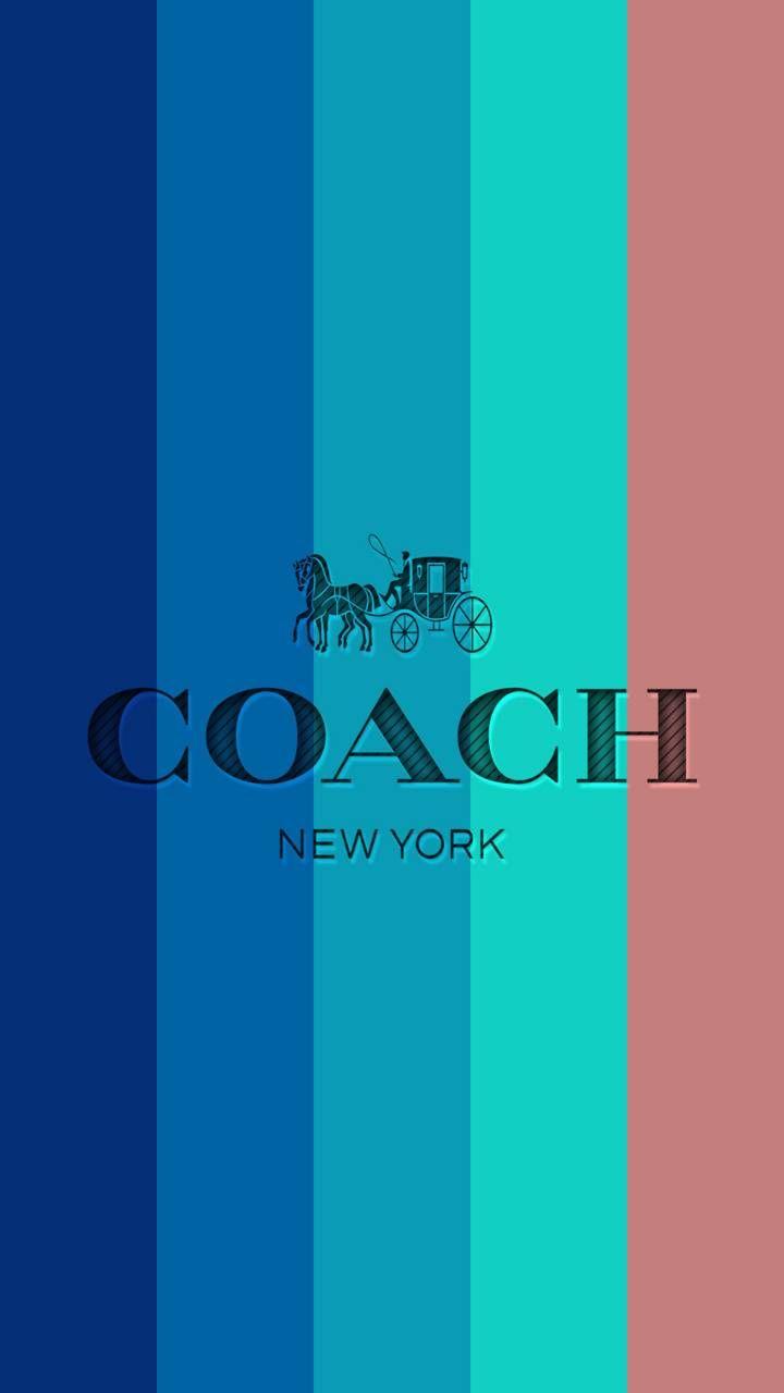 Coach Logo Wallpapers