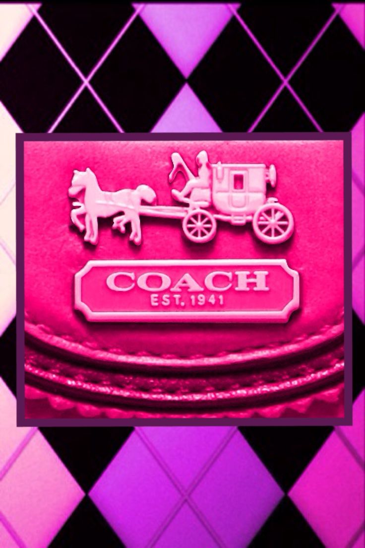 Coach Logo Wallpapers