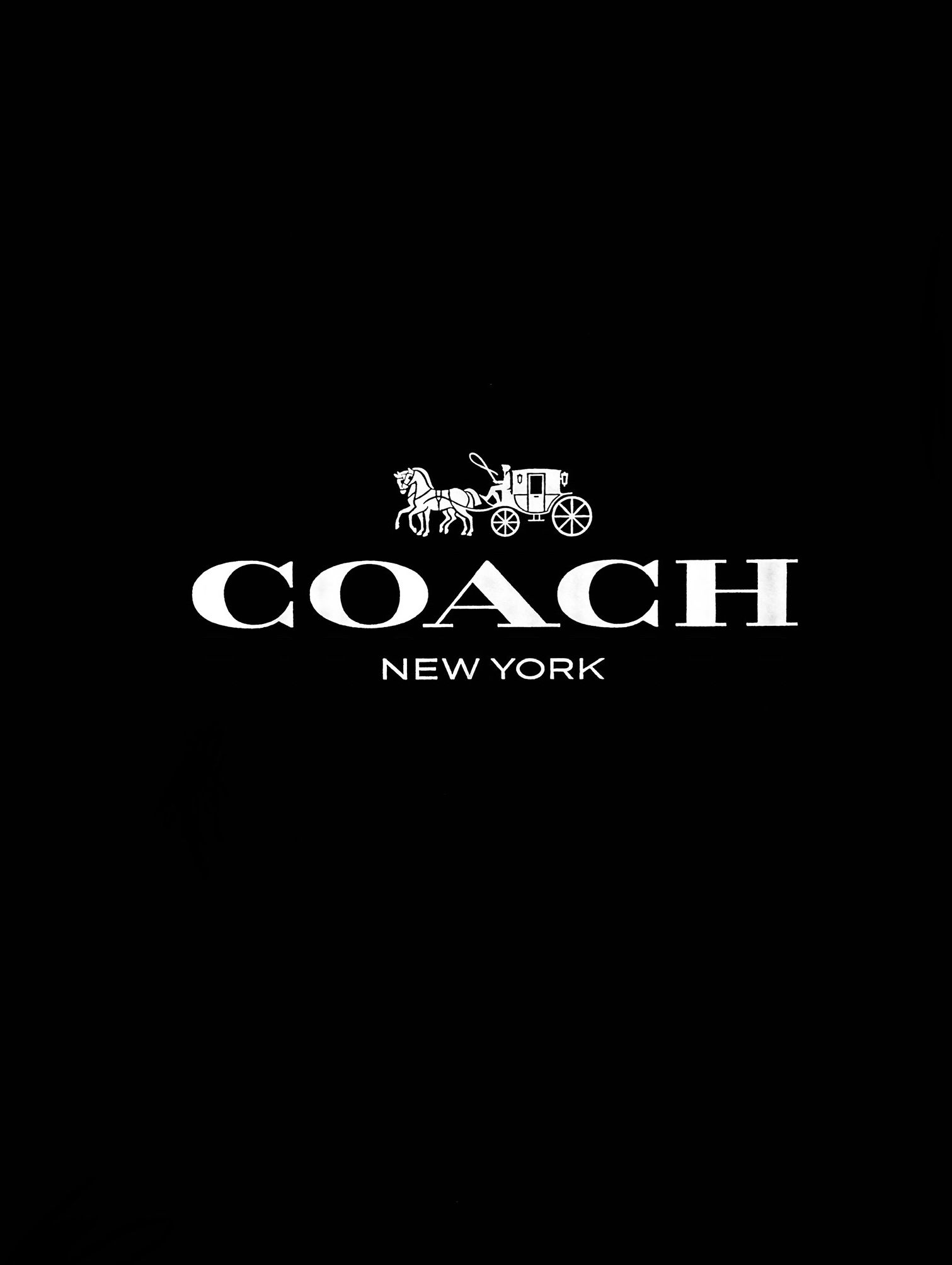 Coach Logo Wallpapers