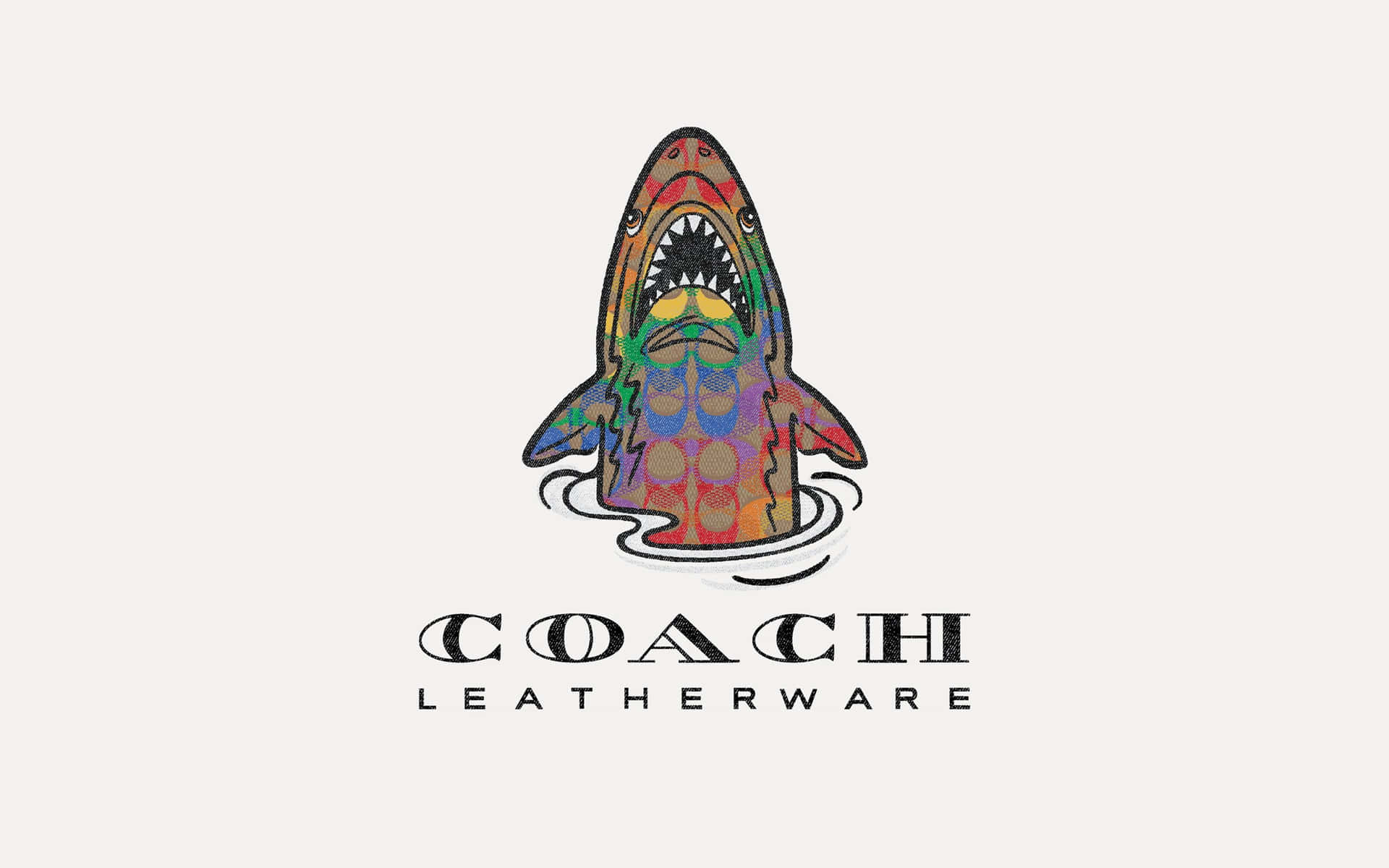 Coach Logo Wallpapers