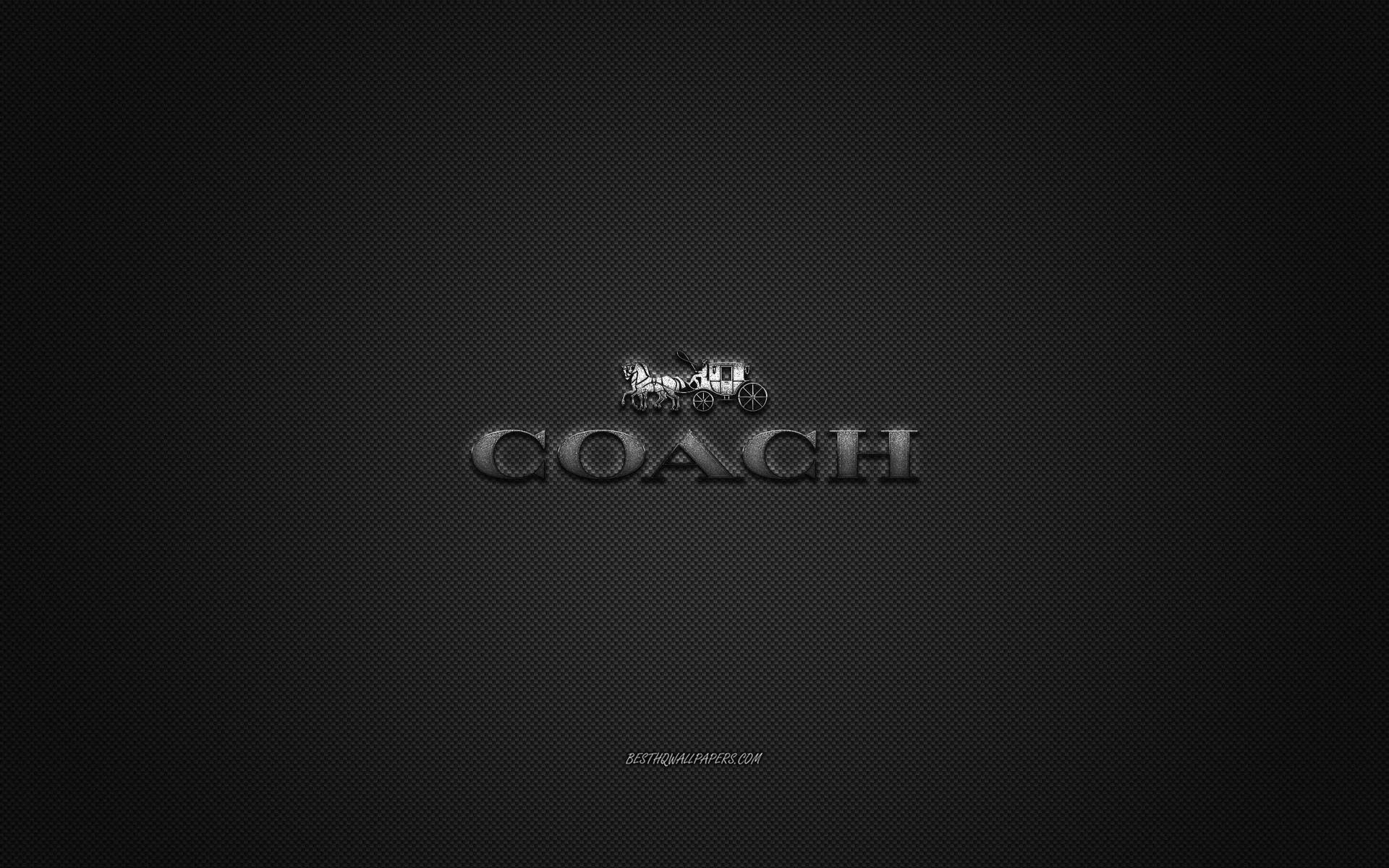 Coach Logo Wallpapers