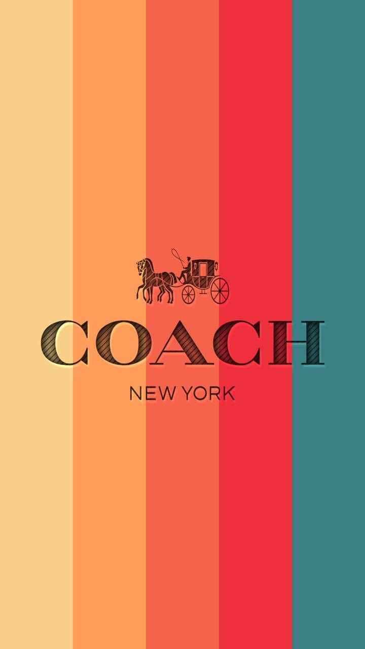 Coach Wallpapers