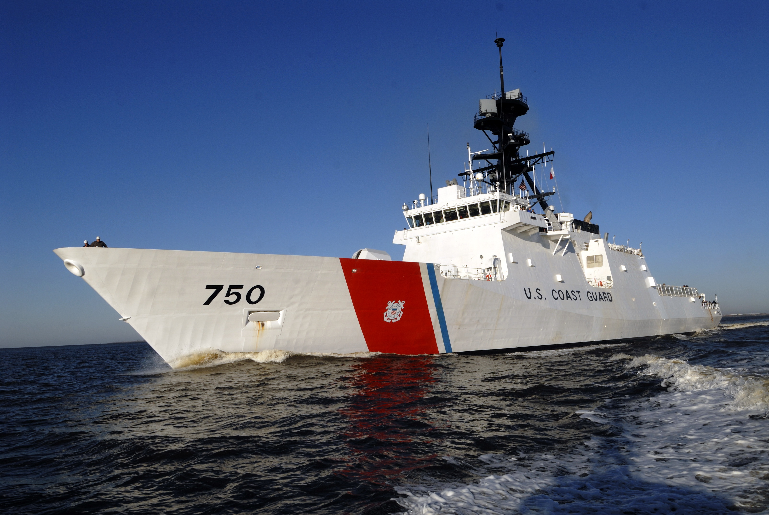 Coast Guard Wallpapers