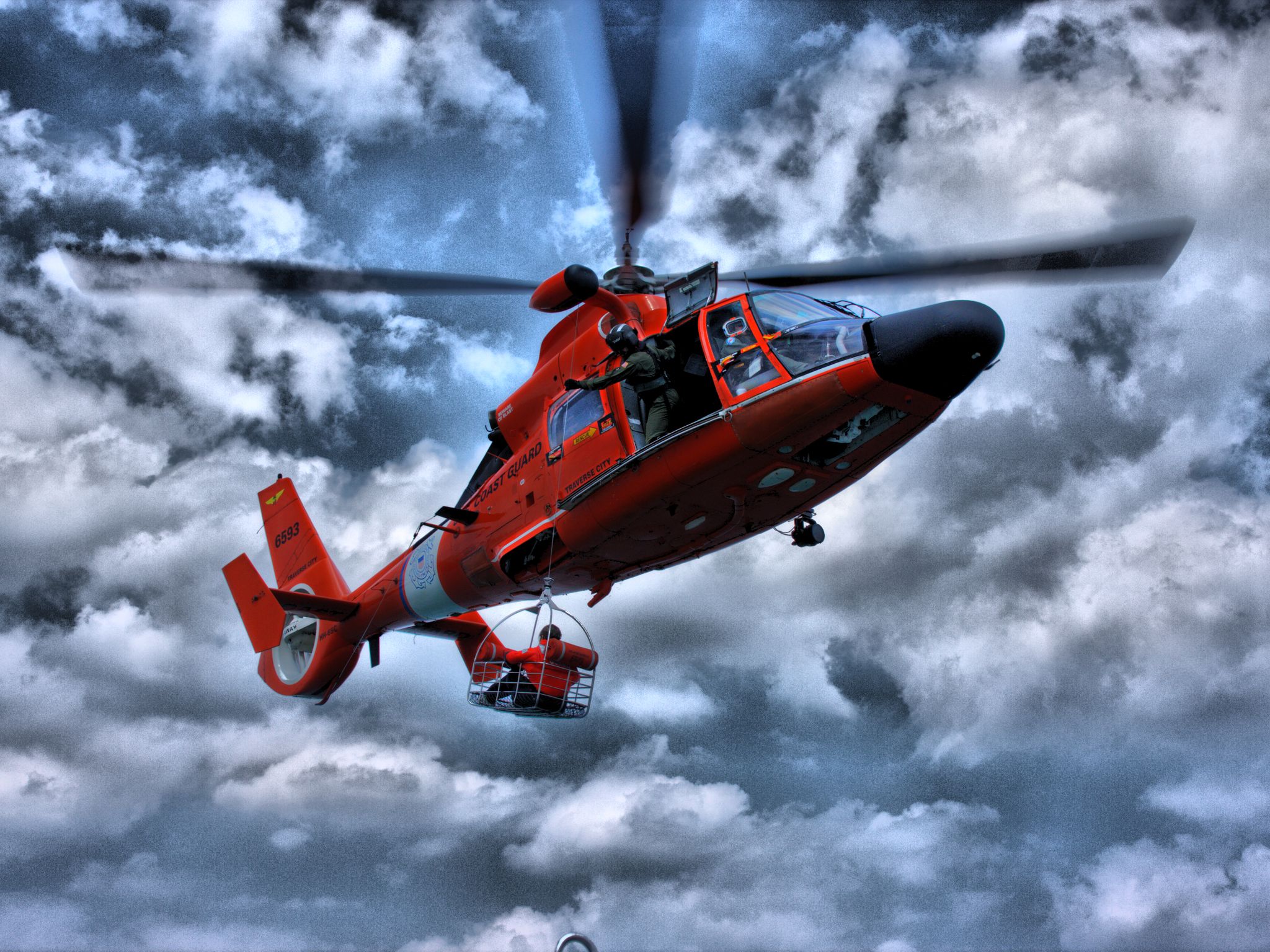 Coast Guard Wallpapers