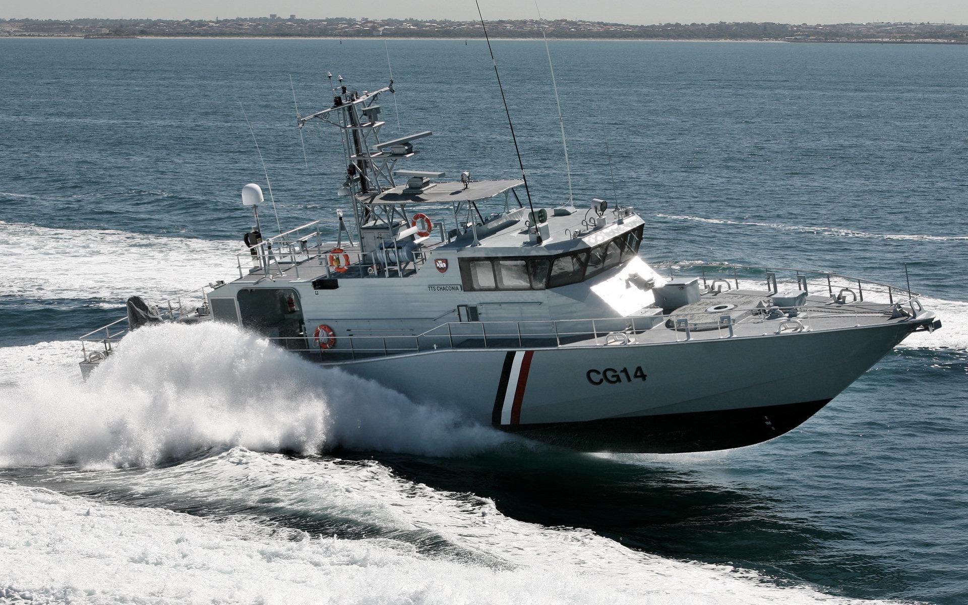 Coast Guard Wallpapers