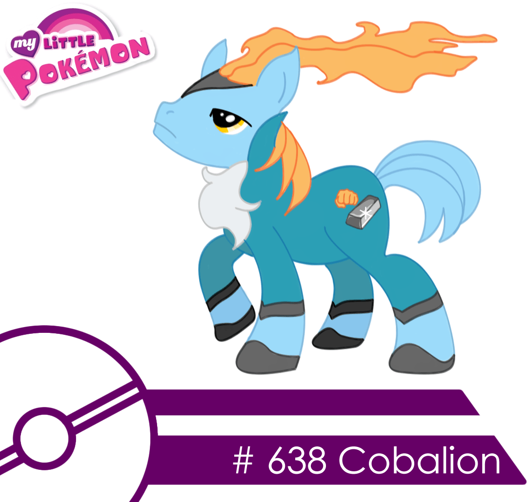 Cobalion Hd Wallpapers