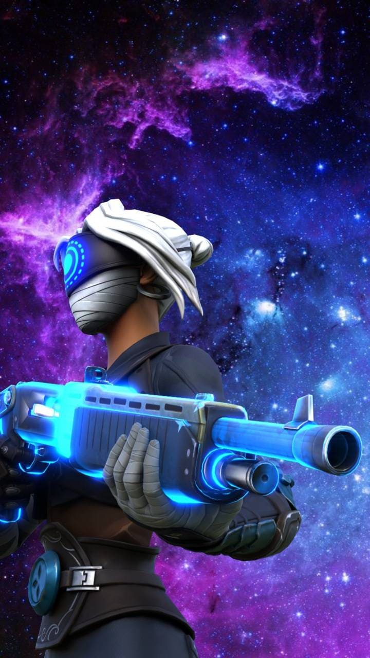 Cobalt Fortnite Wallpapers