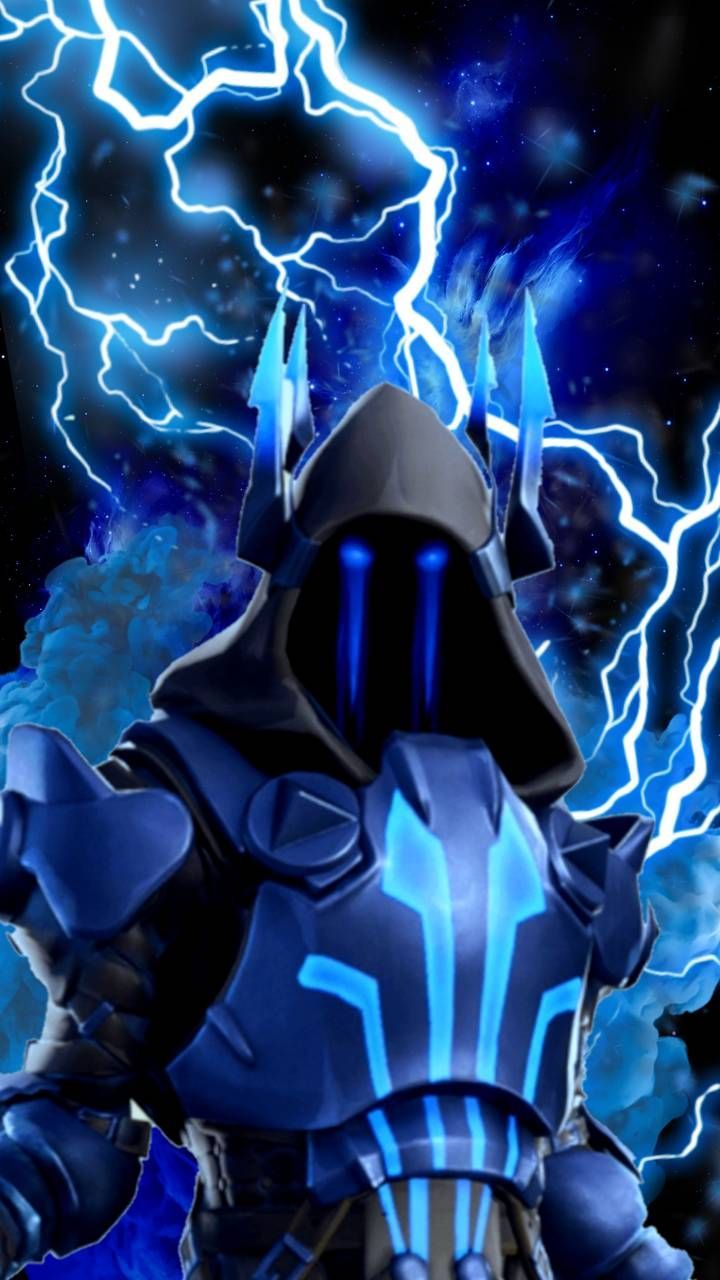 Cobalt Fortnite Wallpapers