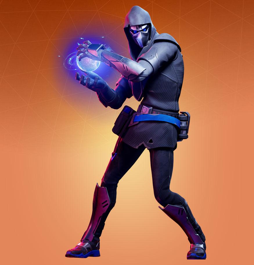 Cobalt Fortnite Wallpapers