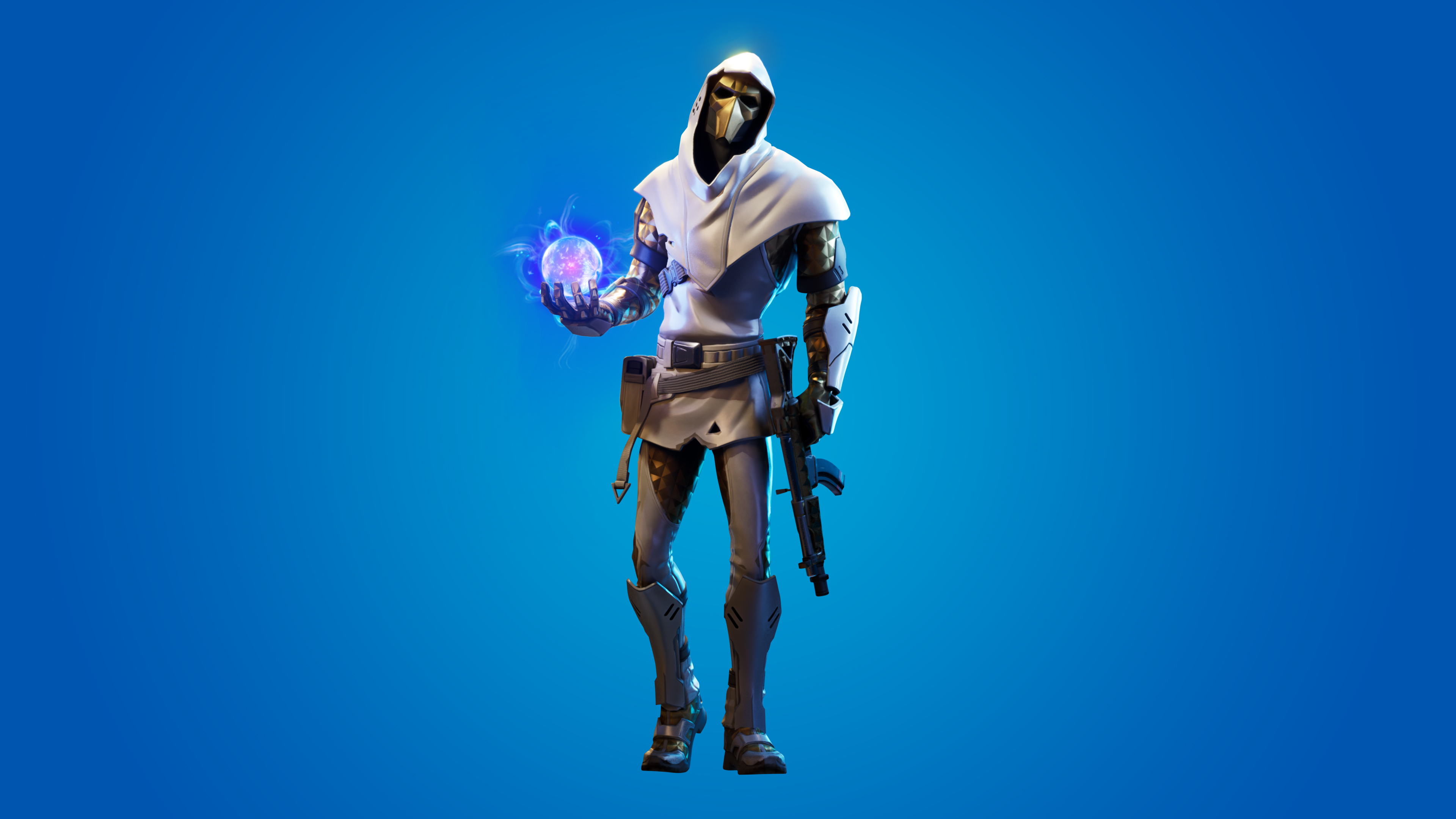 Cobalt Fortnite Wallpapers