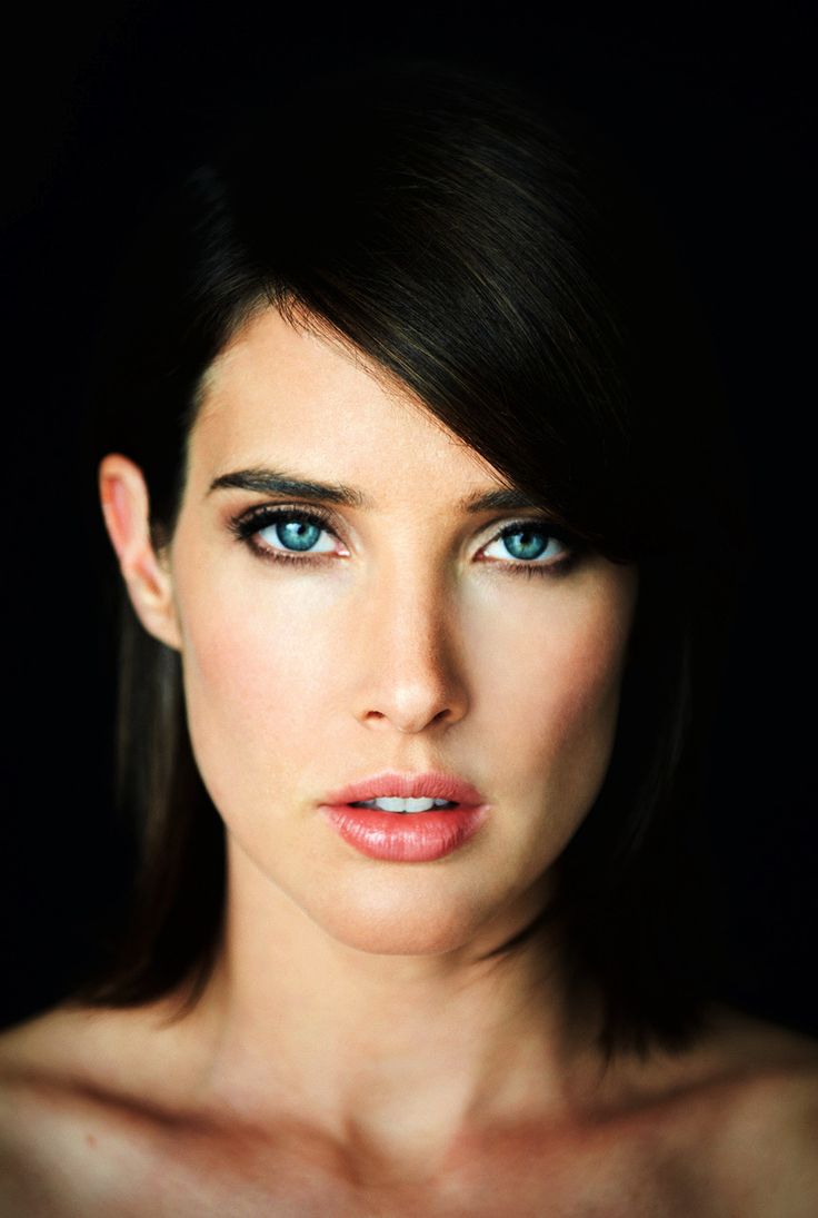 Cobie Smulders Photoshoot 2017 Wallpapers