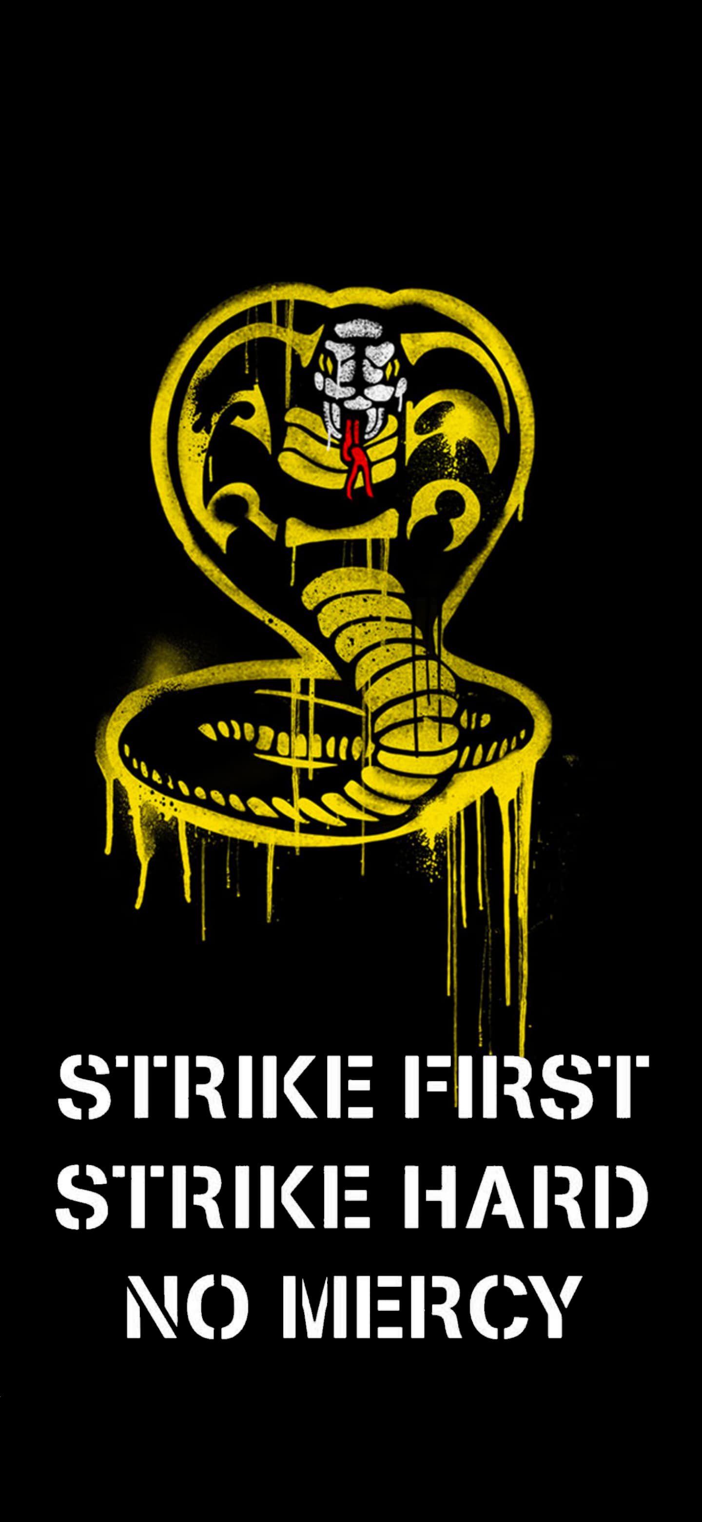 Cobra Kai Game Wallpapers