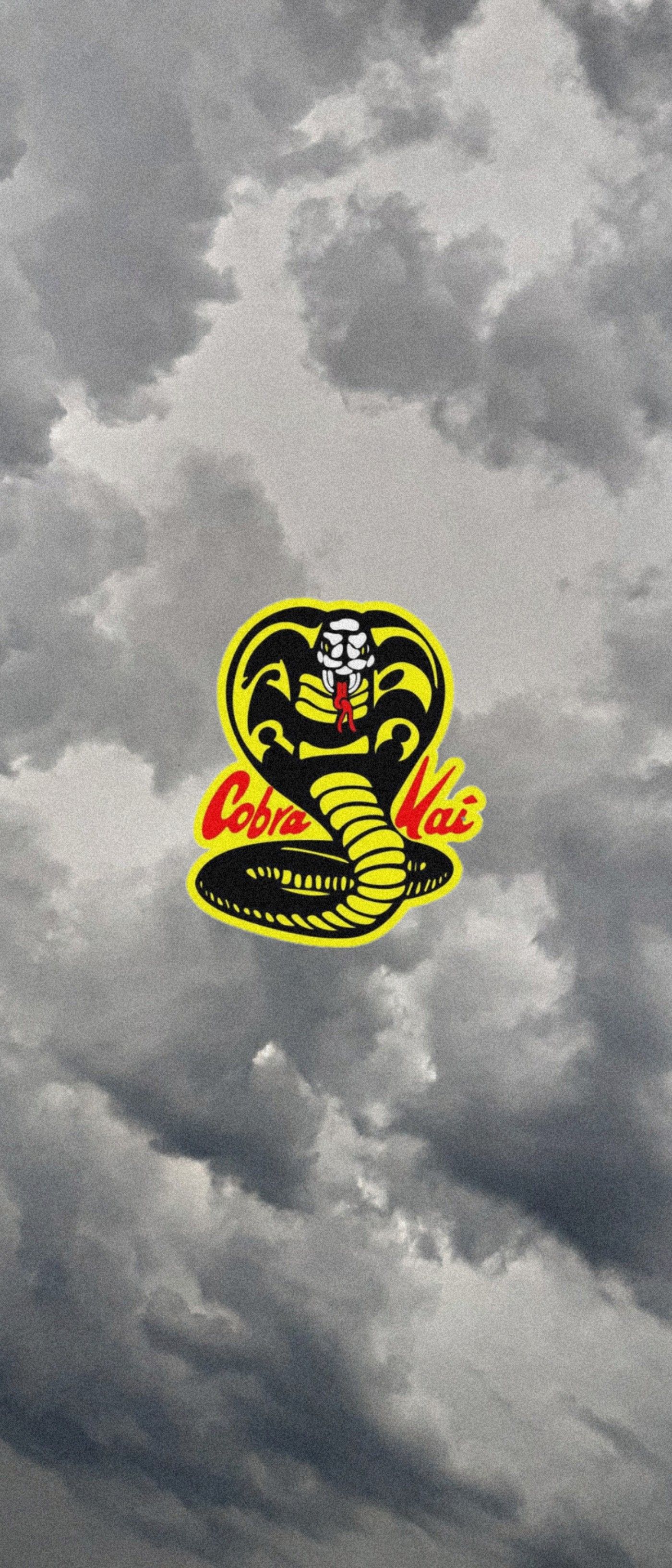 Cobra Kai Iphone Hd Wallpapers