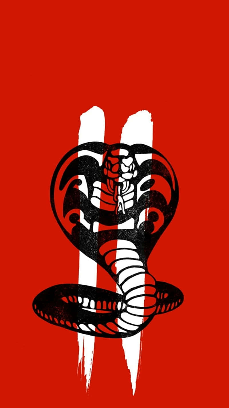 Cobra Kai Iphone Hd Wallpapers