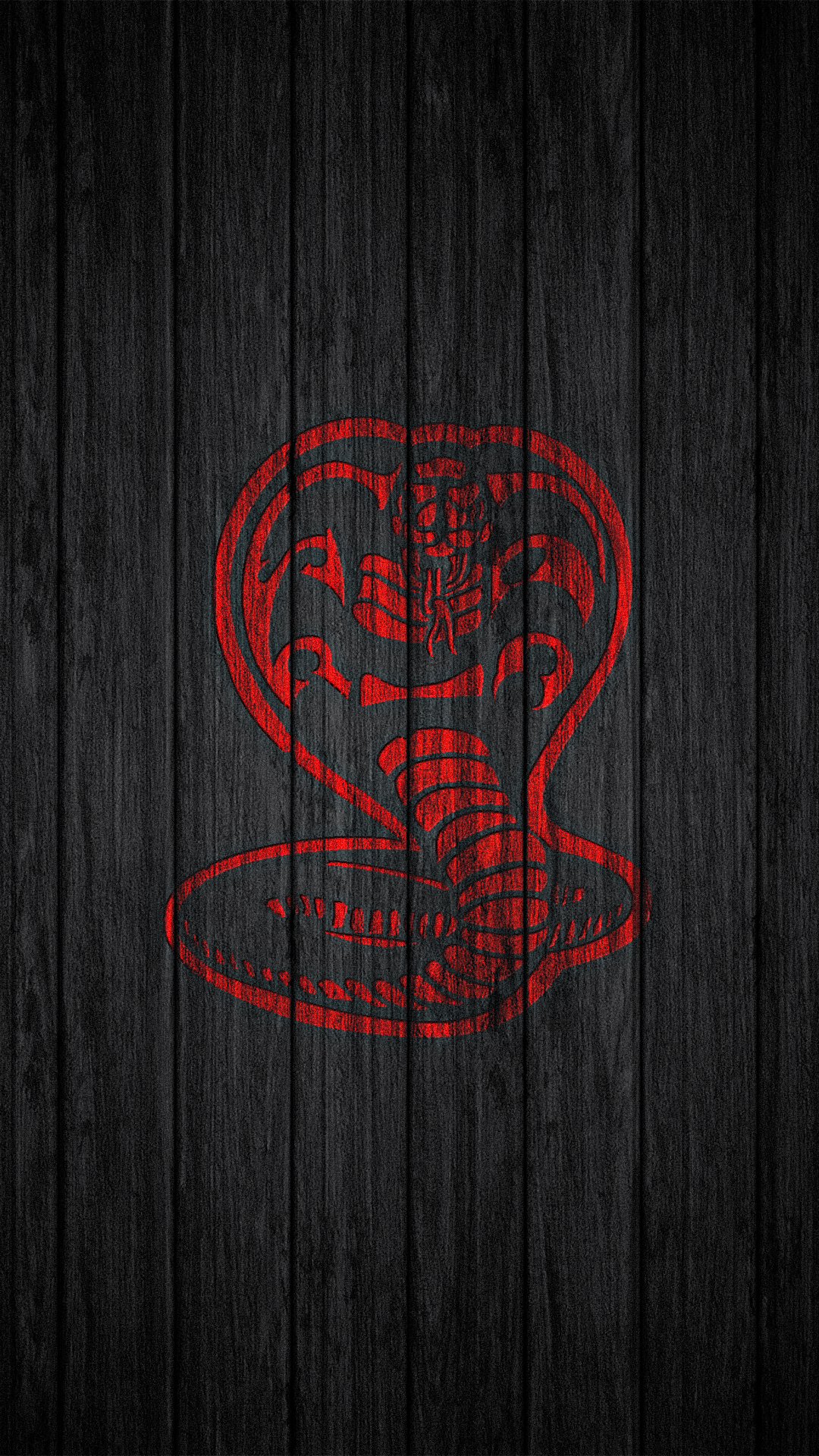 Cobra Kai Iphone Hd Wallpapers