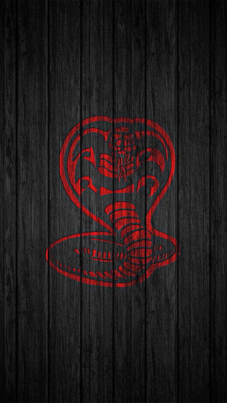Cobra Kai Iphone Hd Wallpapers