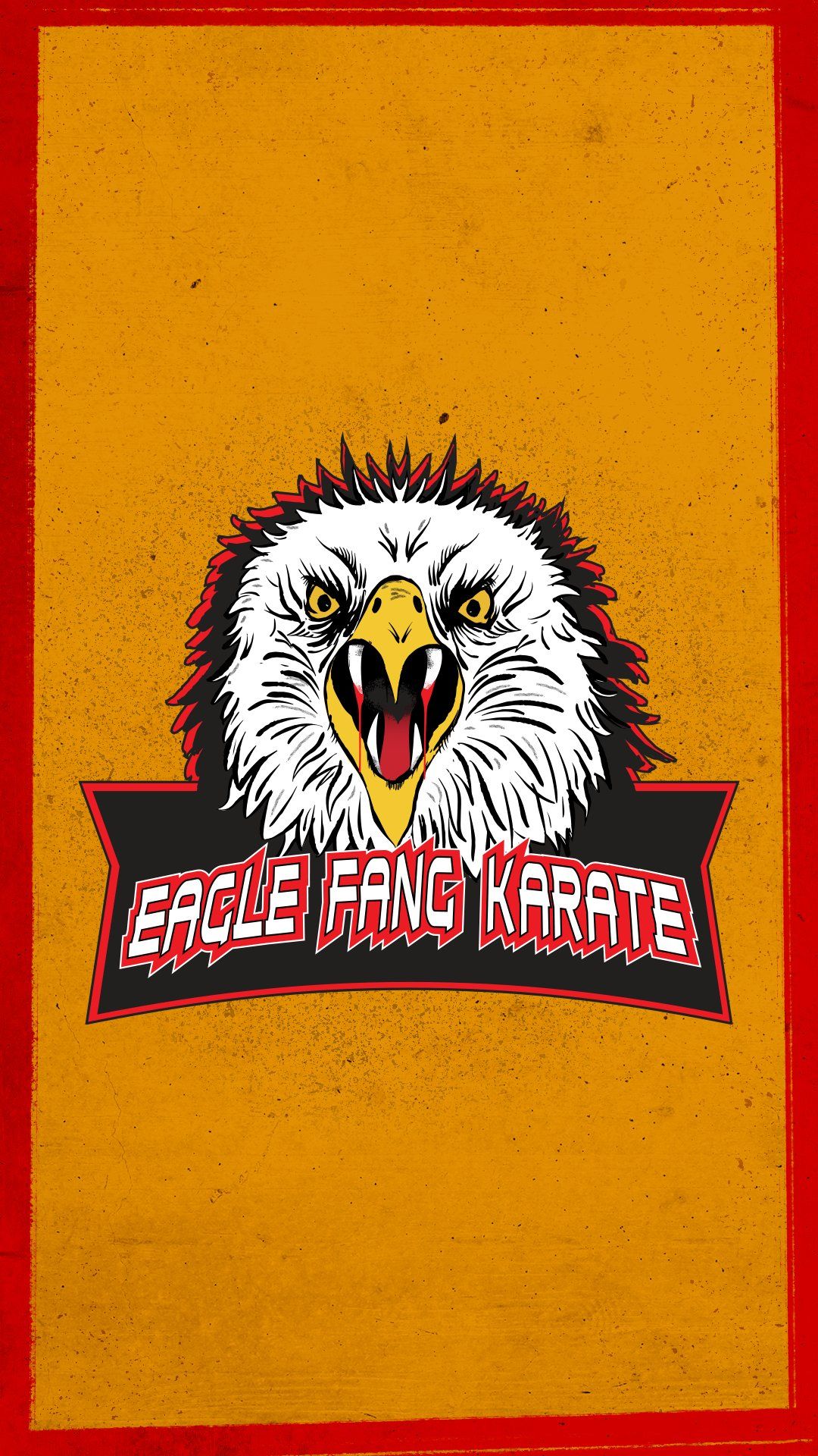 Cobra Kai Iphone Hd Wallpapers