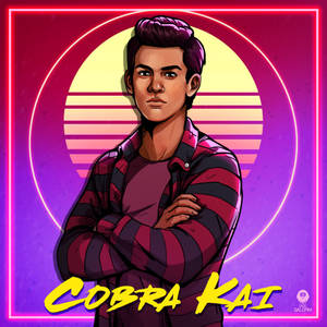 Cobra Kai Season 4 Wallpapers