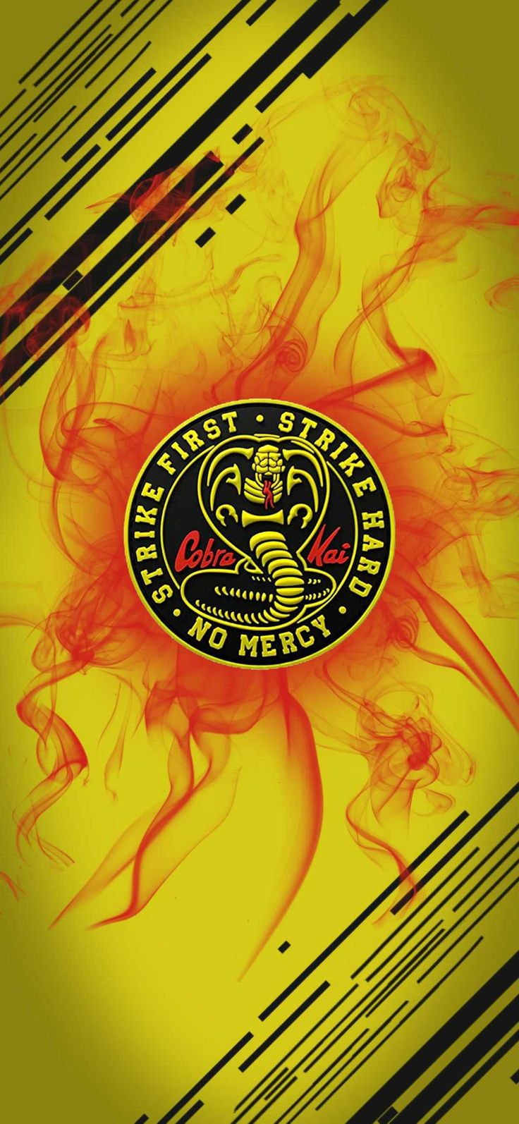 Cobra Kai Wallpapers