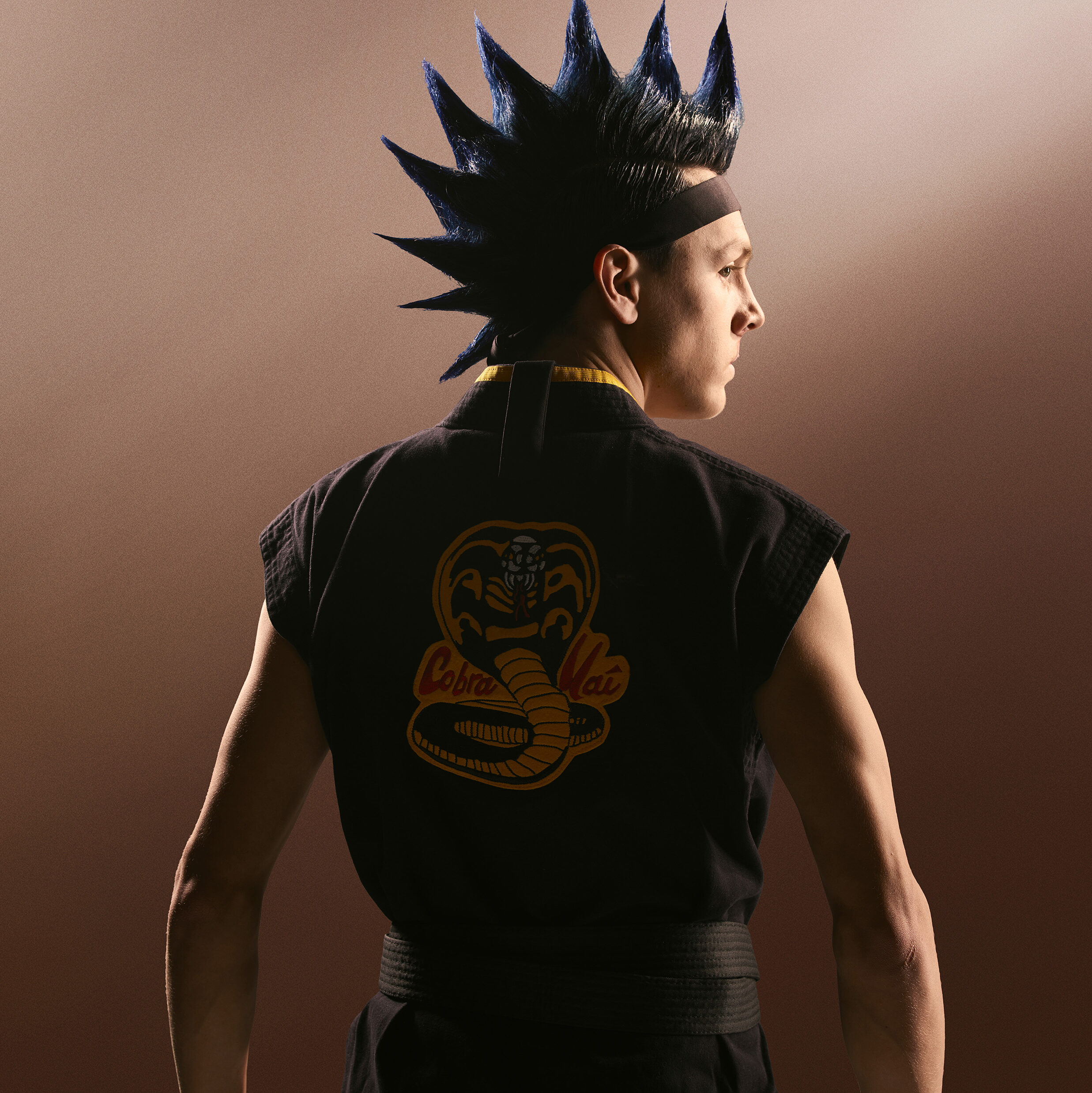 Cobra Kai Wallpapers