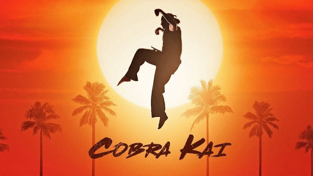 Cobra Kai Wallpapers