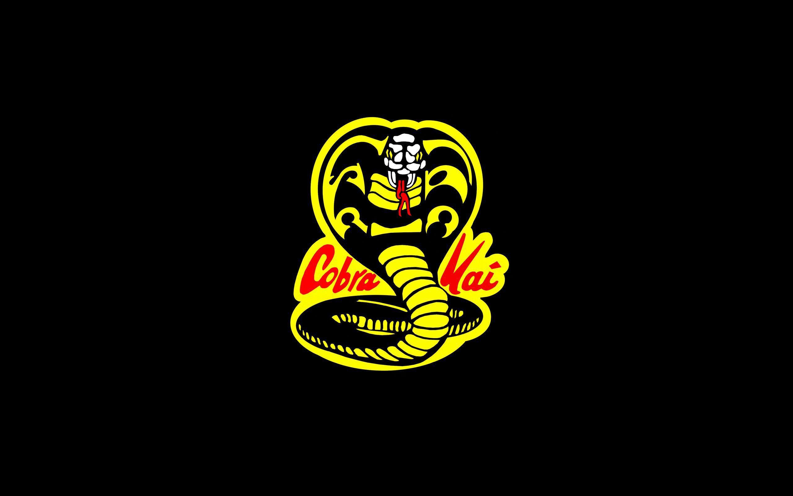 Cobra Kai Wallpapers