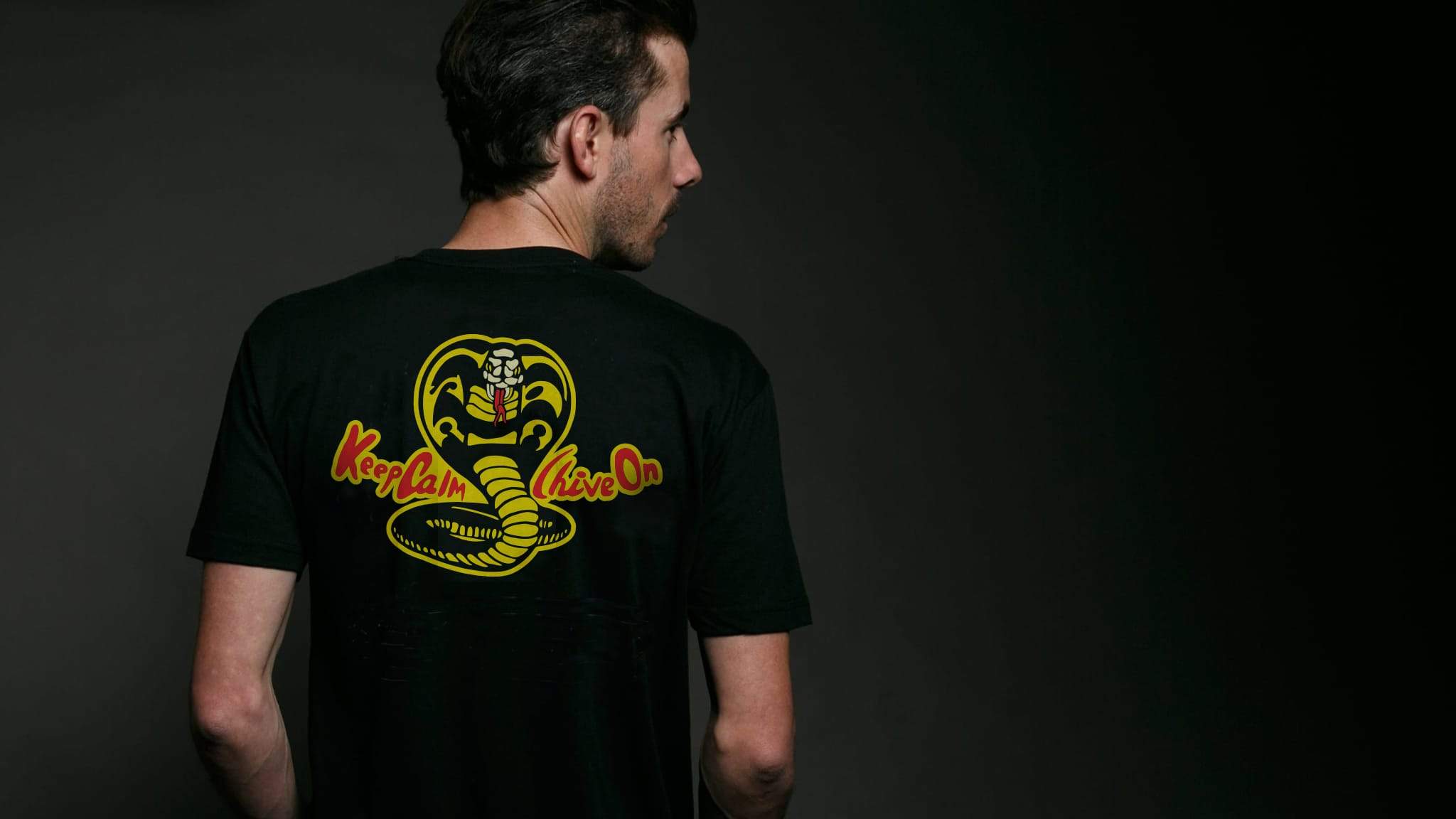 Cobra Kai Wallpapers