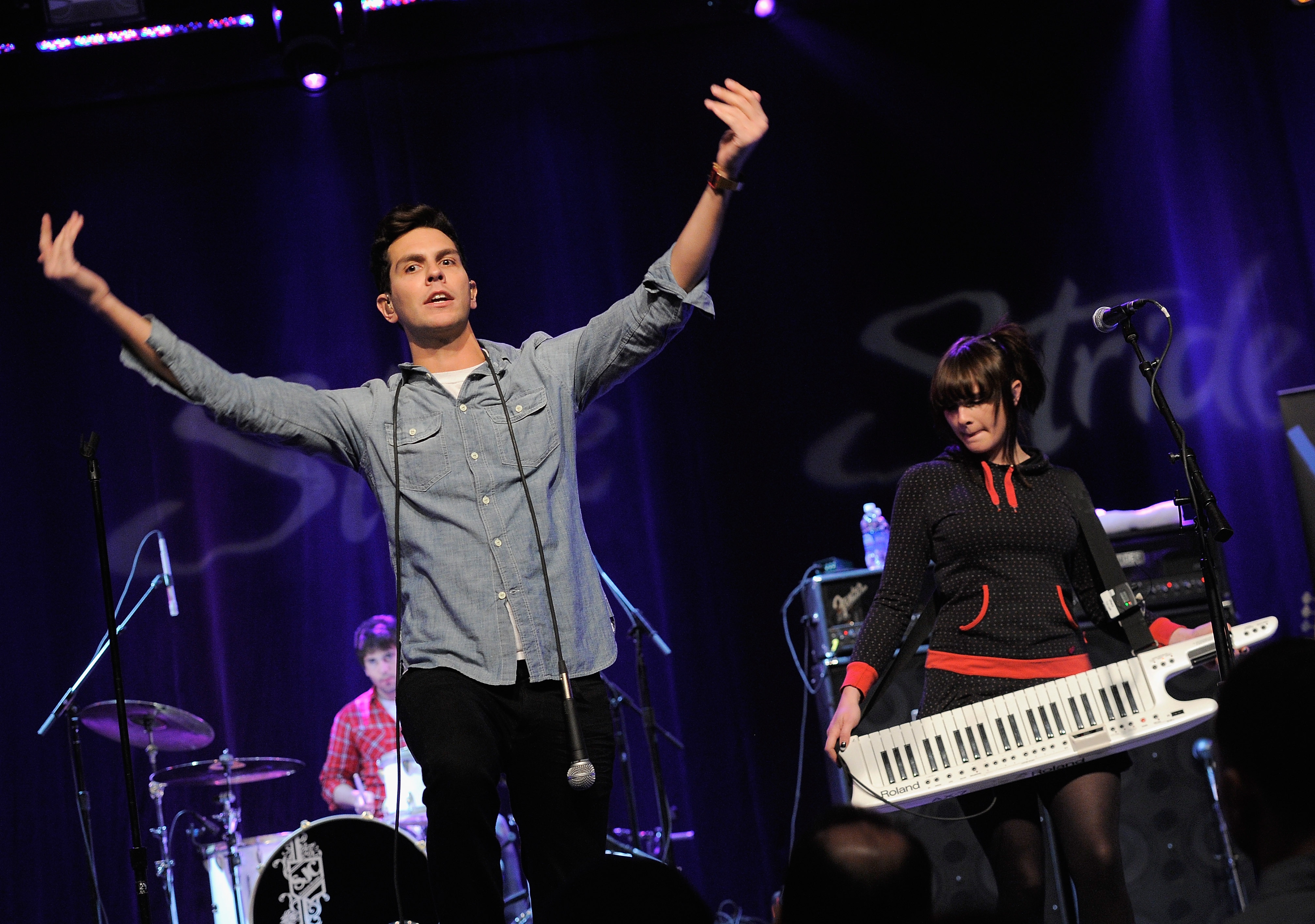 Cobra Starship Wallpapers