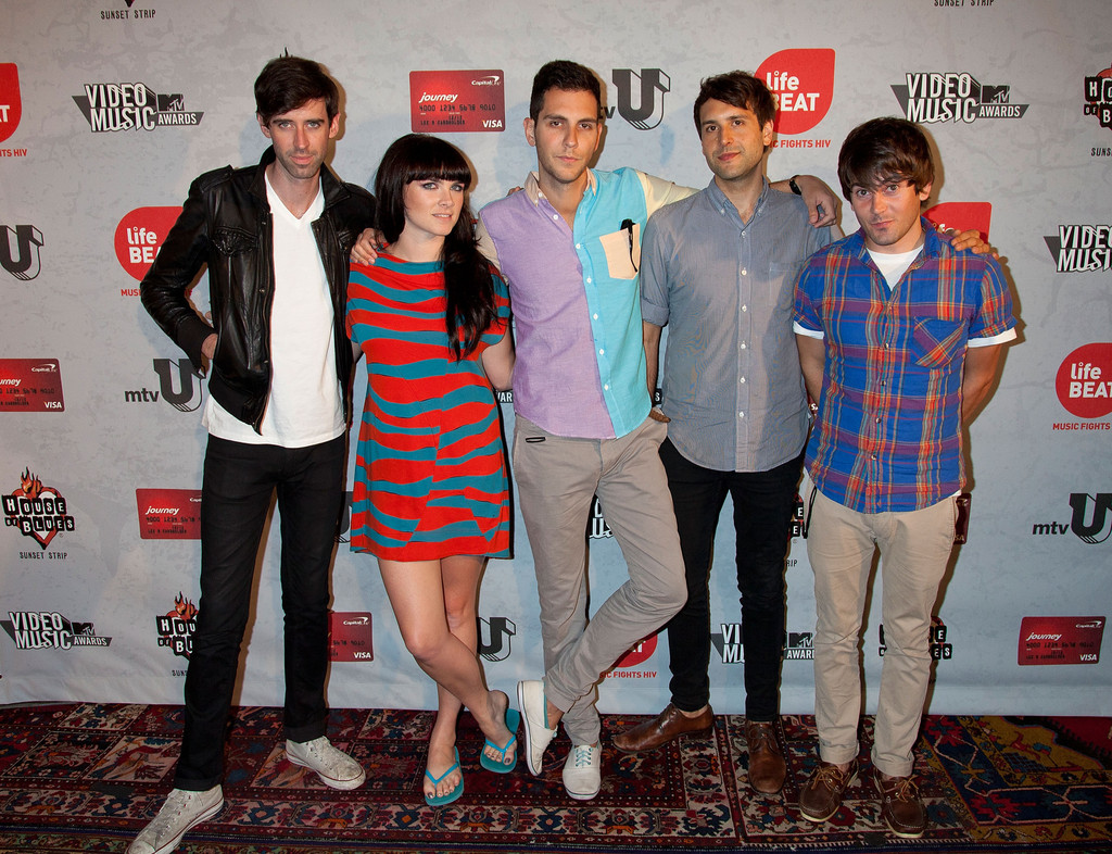 Cobra Starship Wallpapers