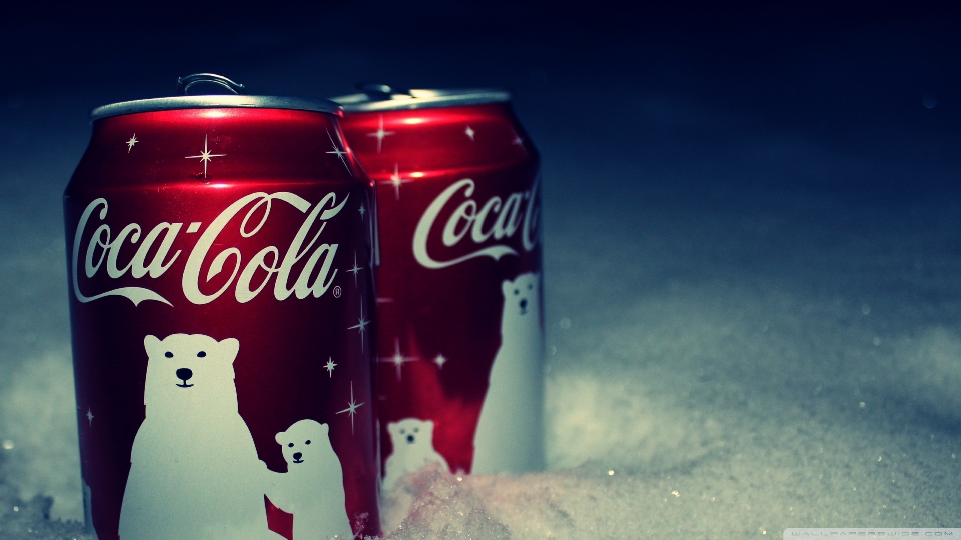 Coca Cola Christmas Wallpapers