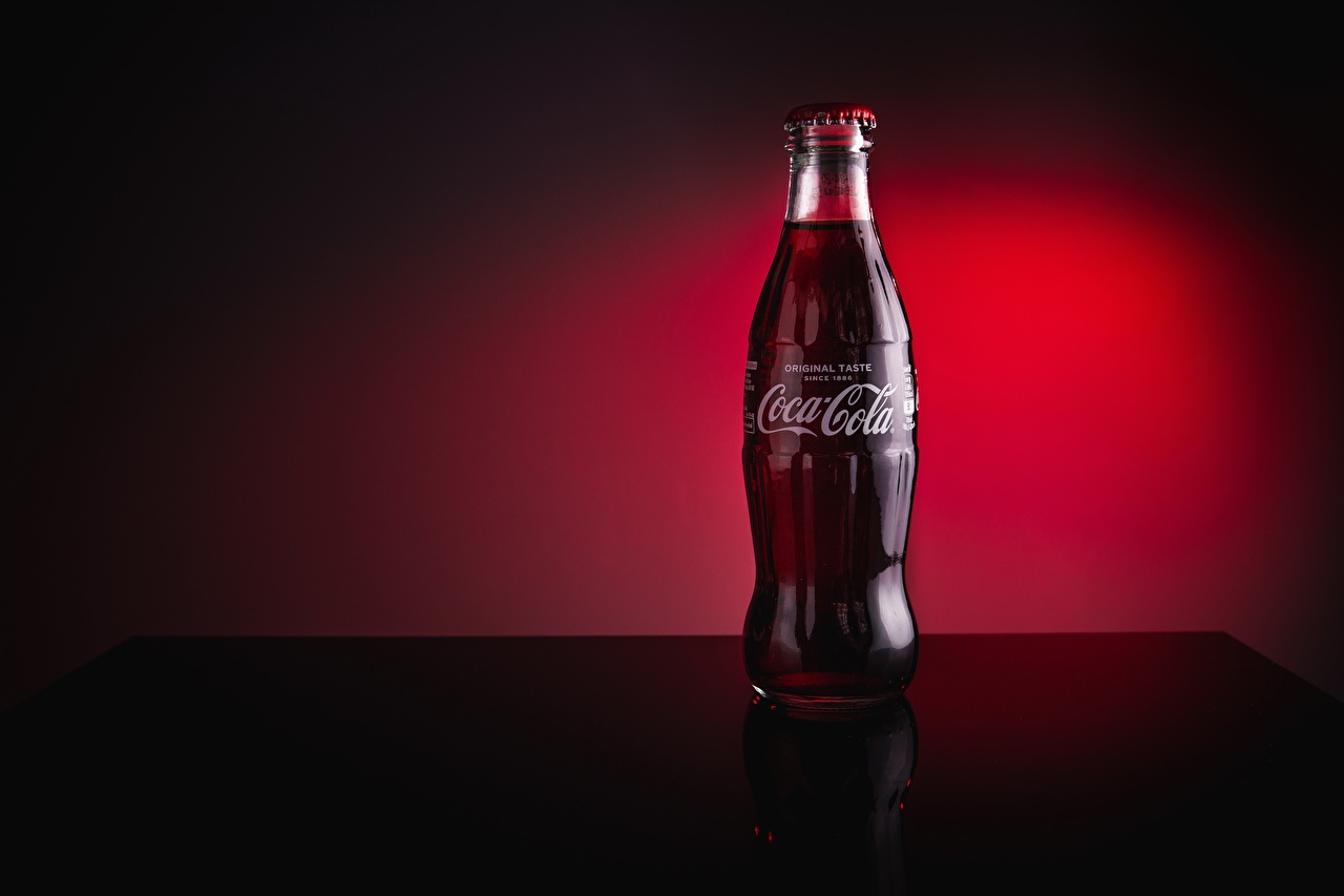 Coca Cola Desktop Wallpapers