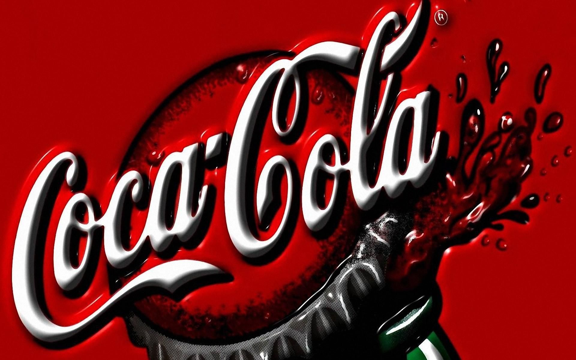 Coca Cola Wallpapers