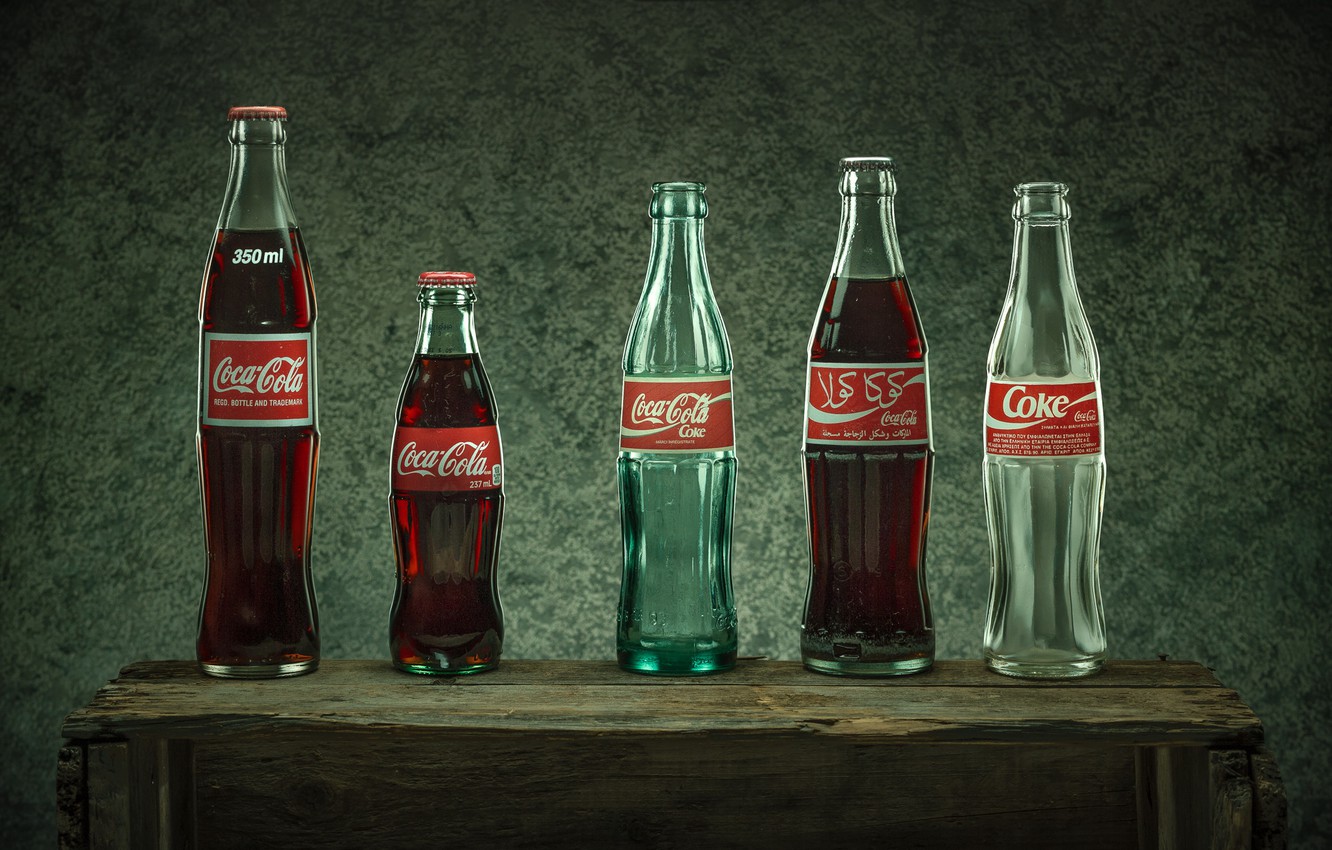 Coca Cola Wallpapers