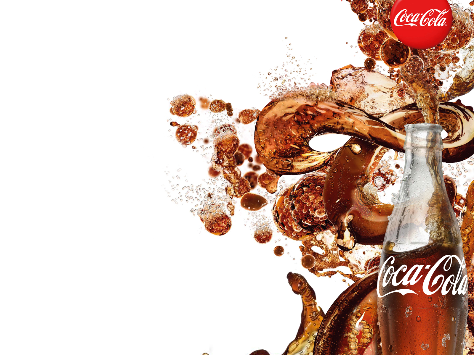 Coca Cola Wallpapers