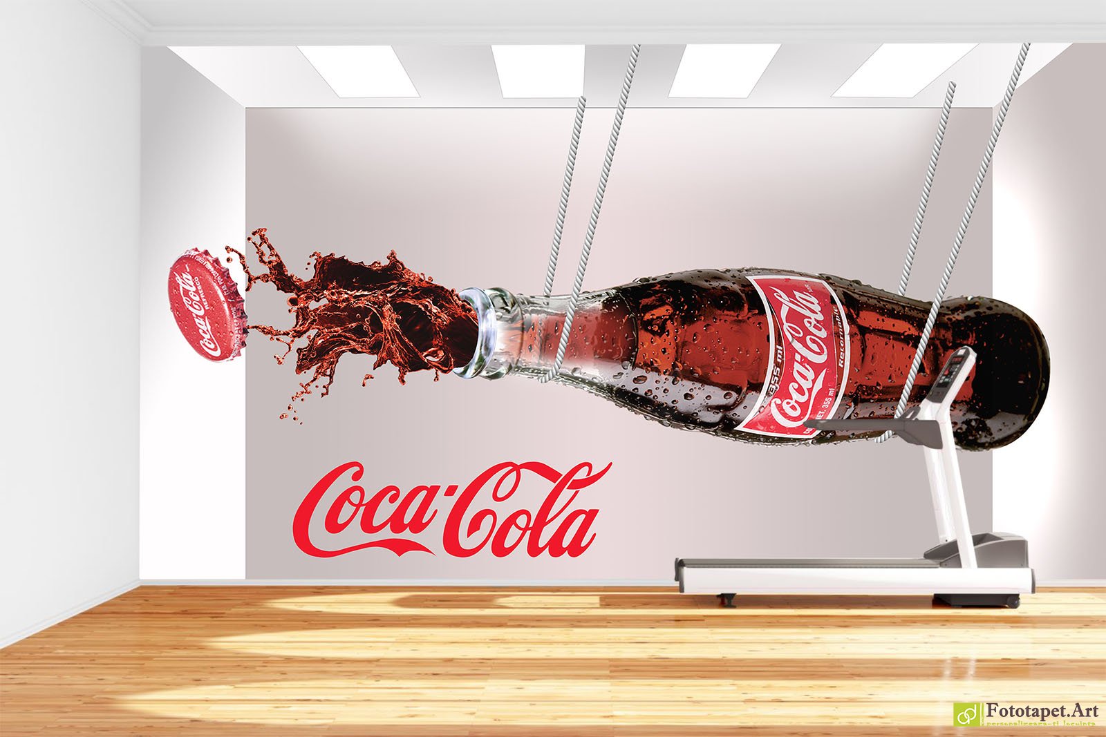 Coca Cola Wallpapers