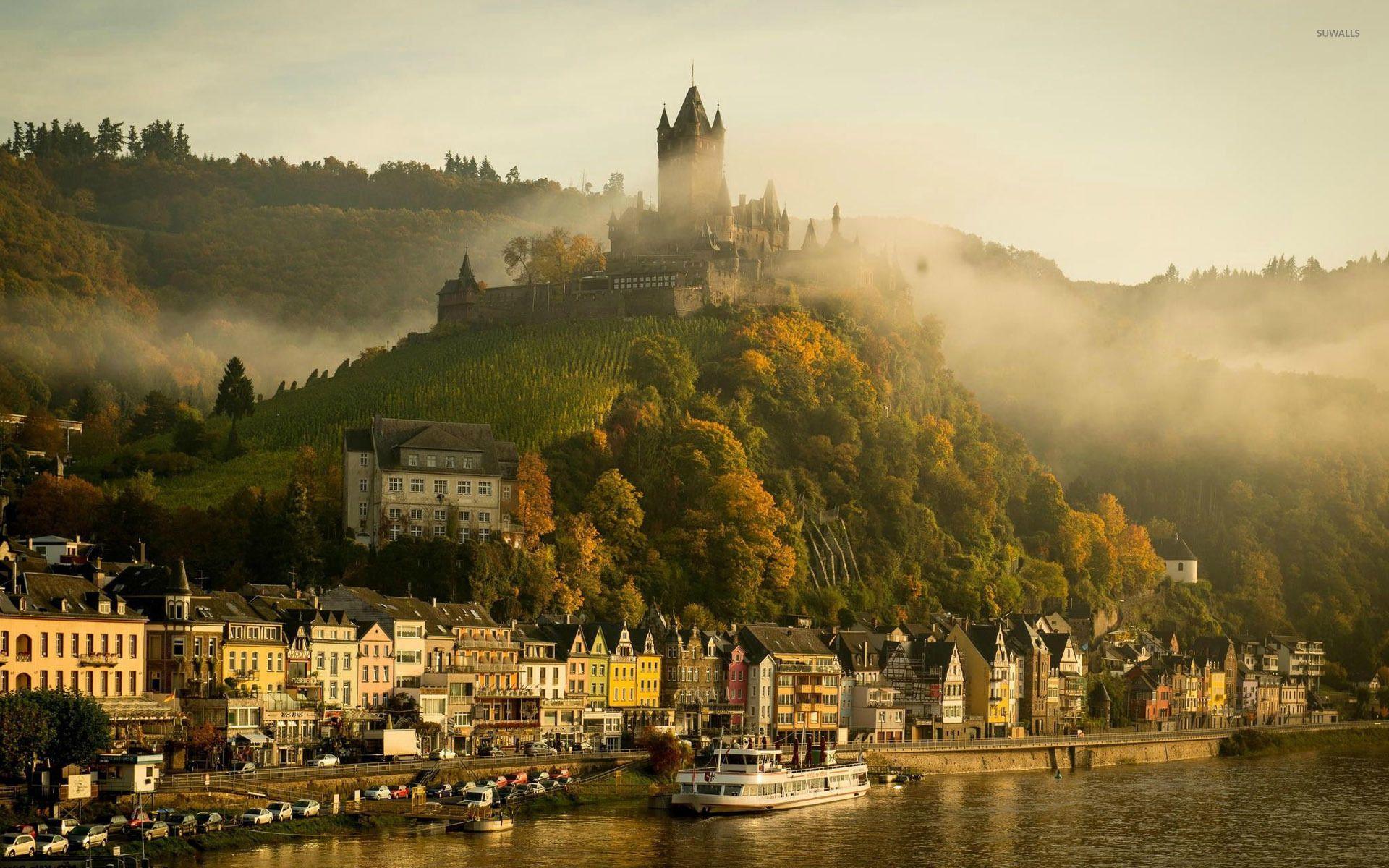 Cochem Wallpapers
