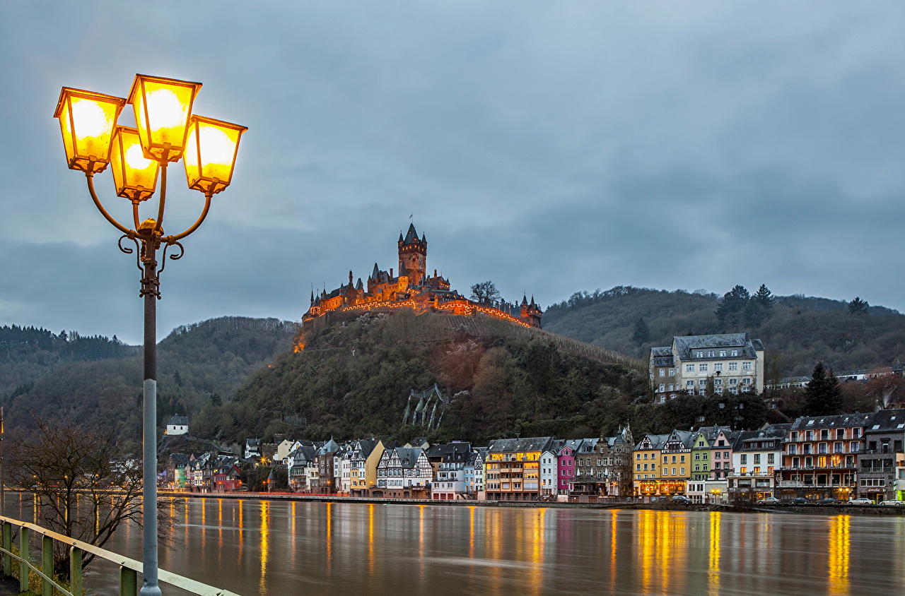 Cochem Wallpapers