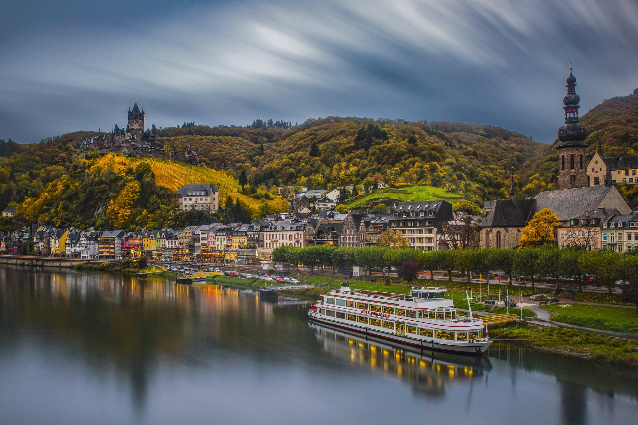 Cochem Wallpapers