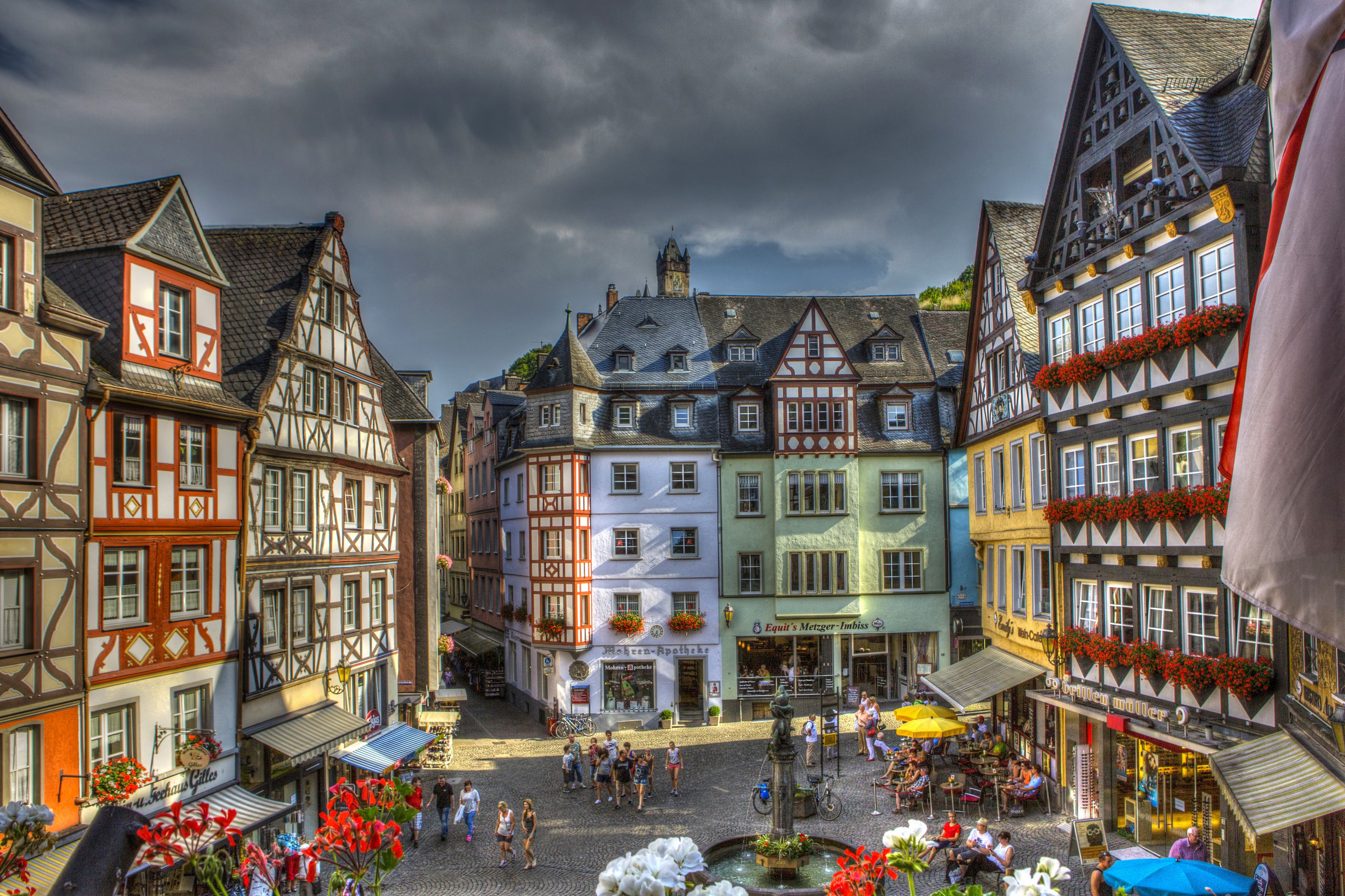 Cochem Wallpapers