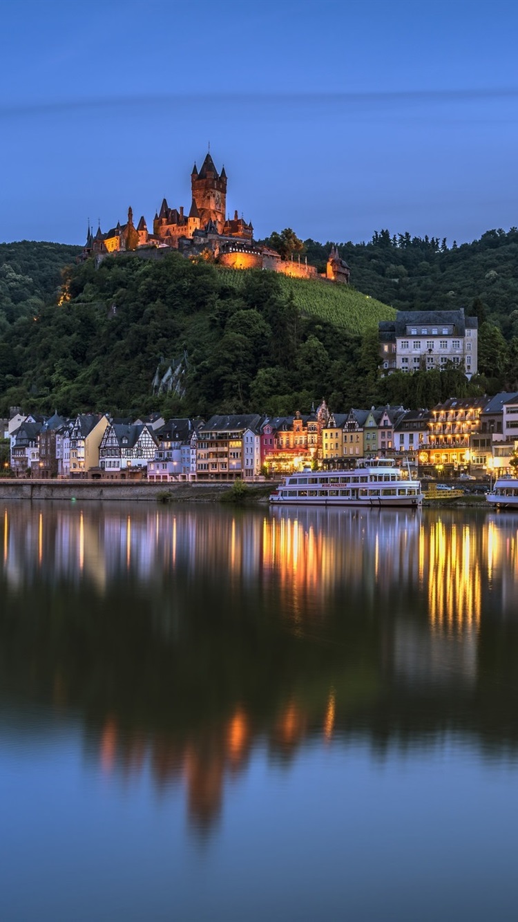 Cochem Wallpapers