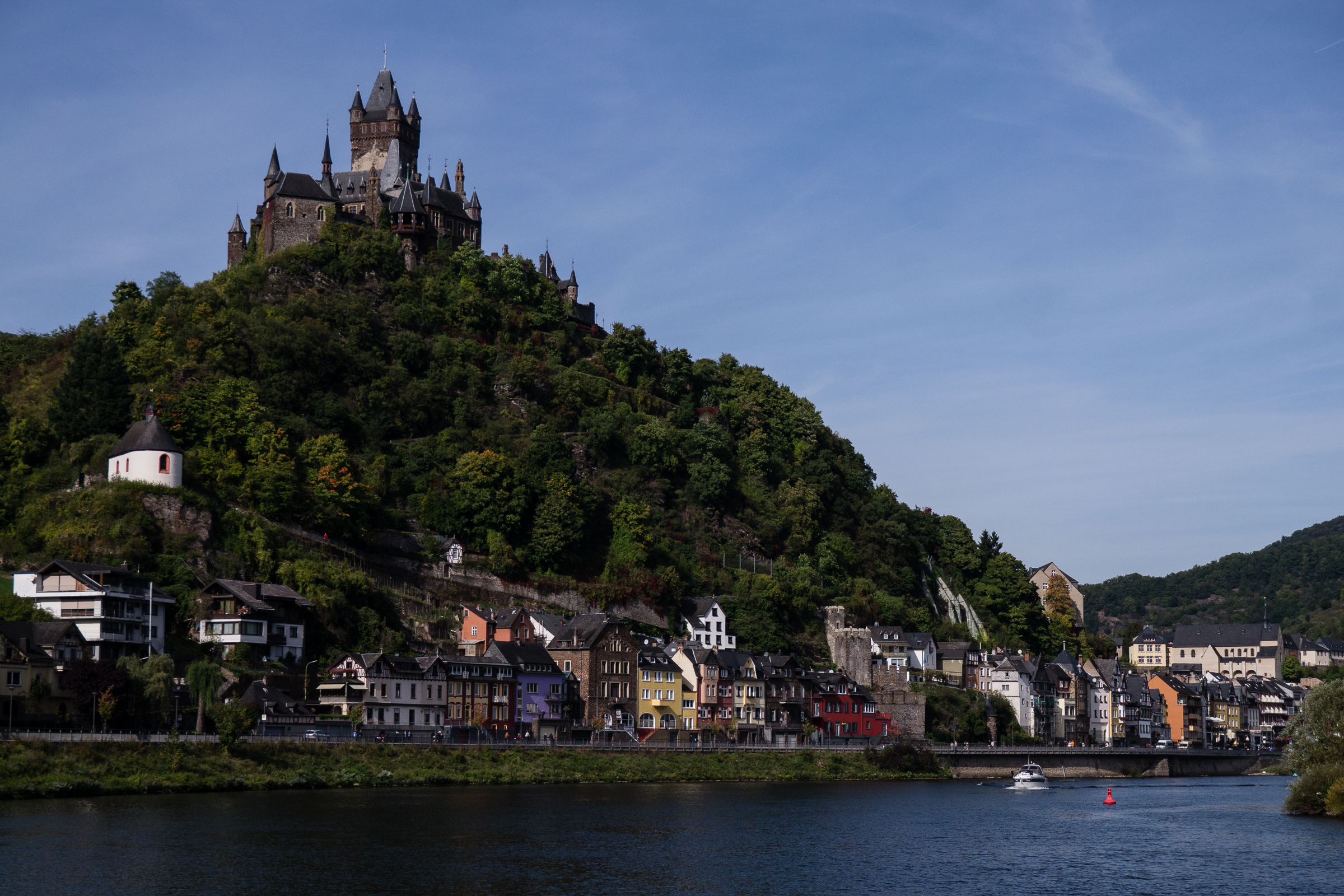 Cochem Wallpapers