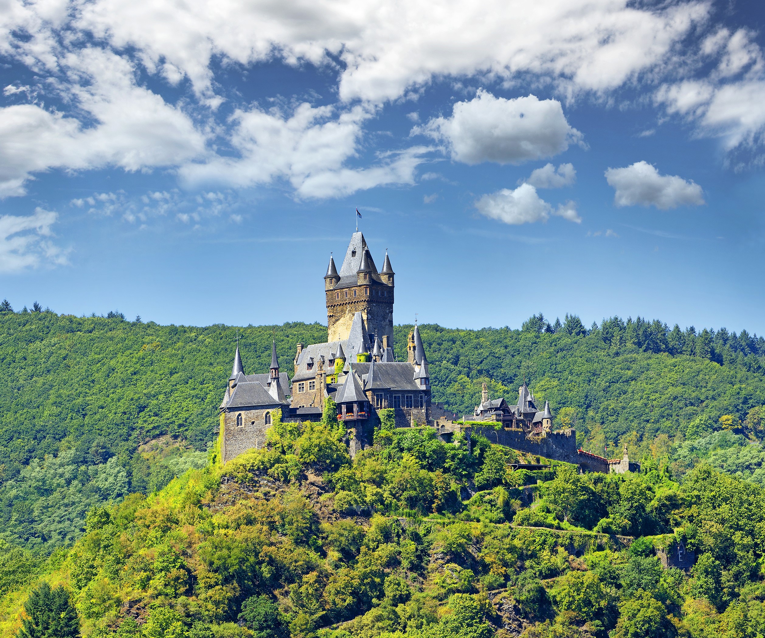 Cochem Wallpapers