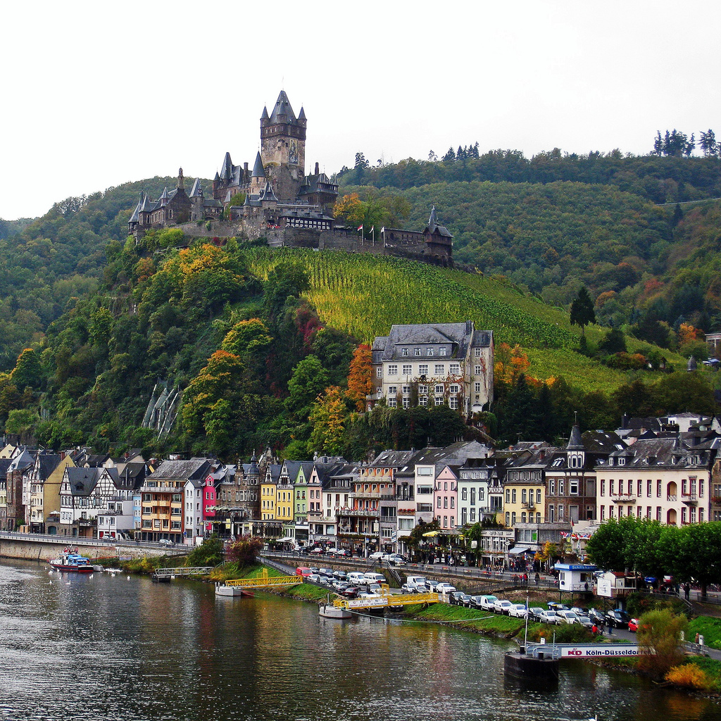 Cochem Wallpapers